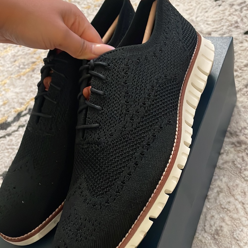 BRAND NEW COLE HAAN ZEROGRANDS - Picture 5 of 6